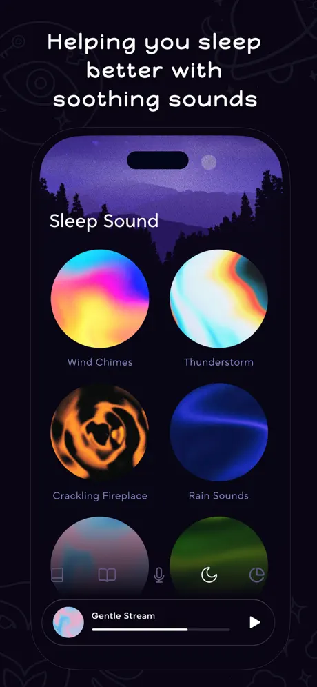 Sleep Sounds